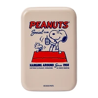 Peanuts® Power Bank 3600MAh