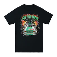 Mountain Dew Racing Do The Graphic Tee
