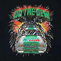 Mountain Dew Racing Do The Graphic Tee