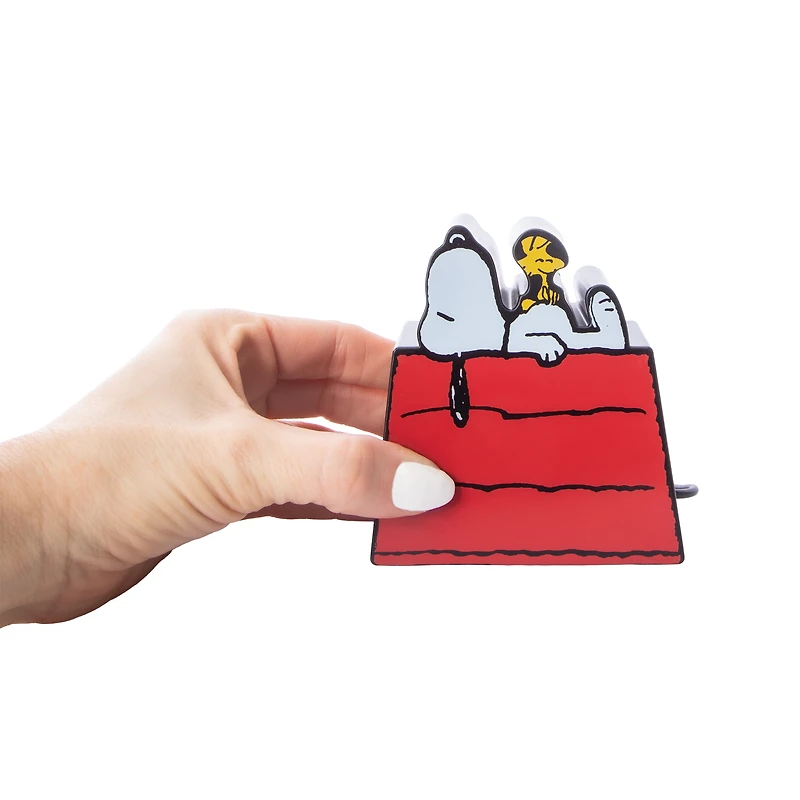 Peanuts® 3 Port Charging Hub