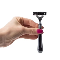 Coby® E-Z Glide Pro Men's Disposable Razors Value Pack