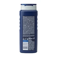 Nivea Men Sport Shower Gel 16.9oz