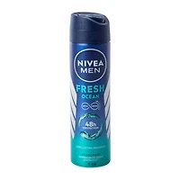 Nivea Men Fresh Ocean Deodorant 5oz