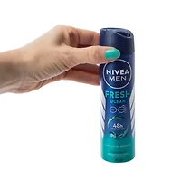 Nivea Men Fresh Ocean Deodorant 5oz