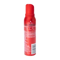 Old Spice Original Deodorant Body Spray 4oz