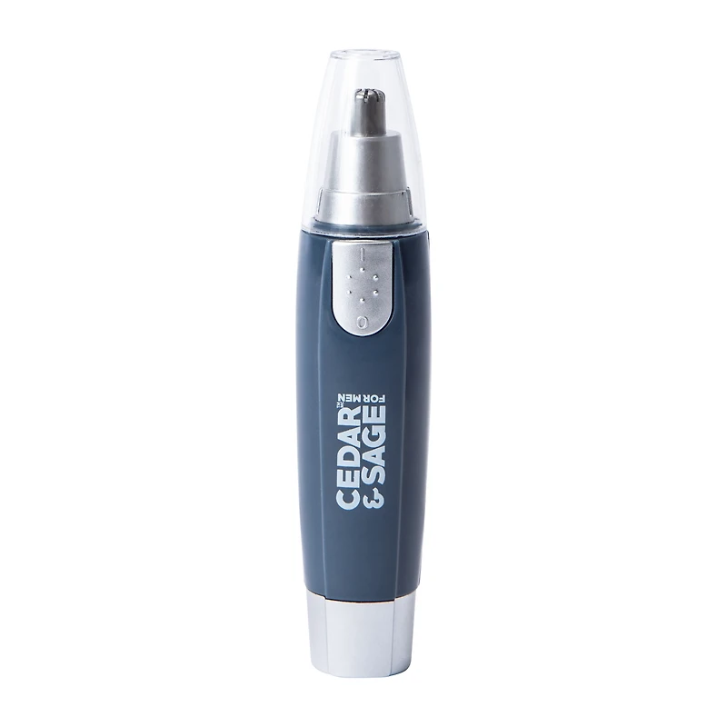 Cedar & Sage™ 3-In-1 Trimmer For Men
