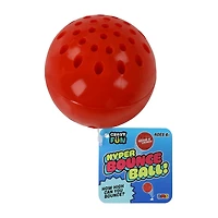 Crazy Fun® Hyper Bounce Ball