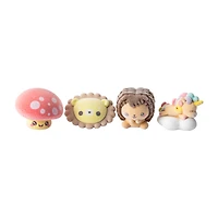 Kawaii Critters Foodie Collection Blind Bag