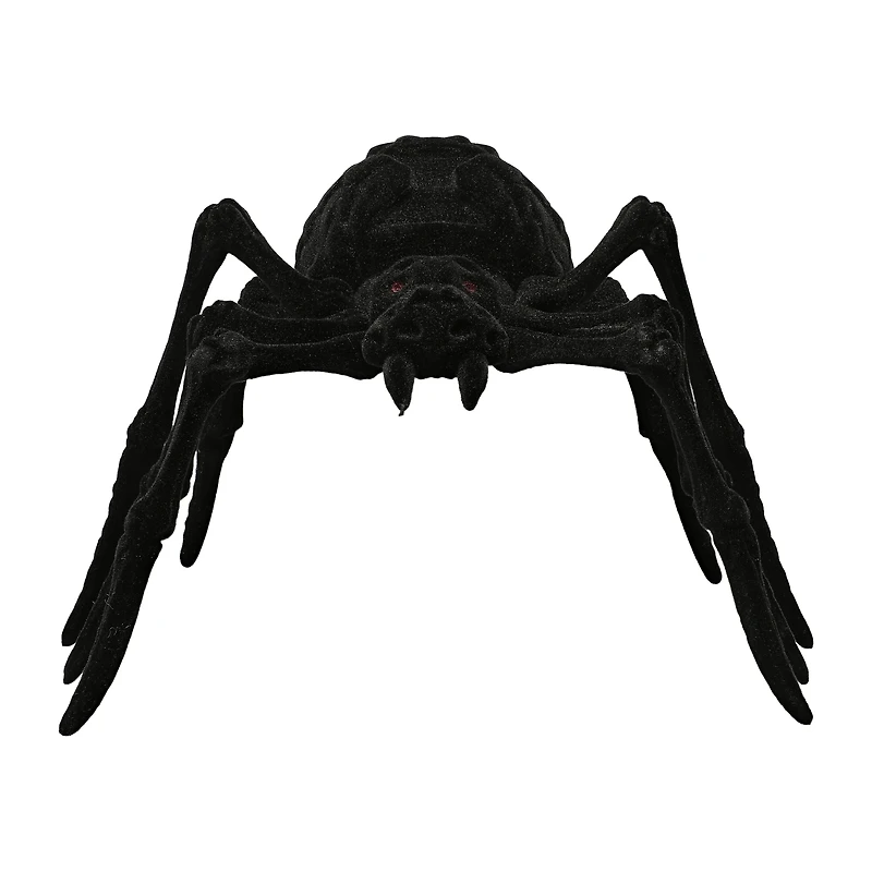 Halloween Spider Decor