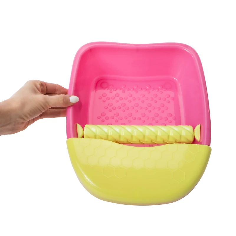 The Pedicure Spa Set