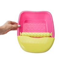 The Pedicure Spa Set