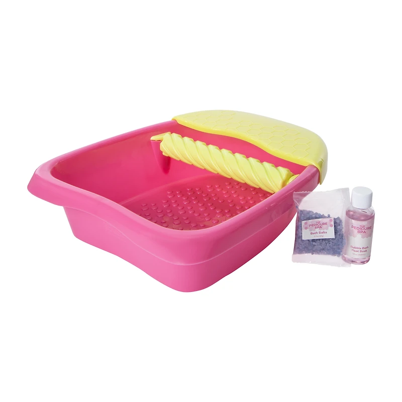 The Pedicure Spa Set
