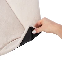 Self-Warming Crate Mat