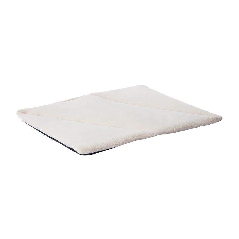 Self-Warming Crate Mat