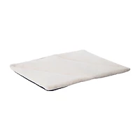 Self-Warming Crate Mat