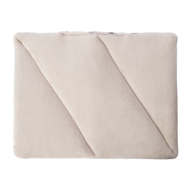 Self-Warming Crate Mat