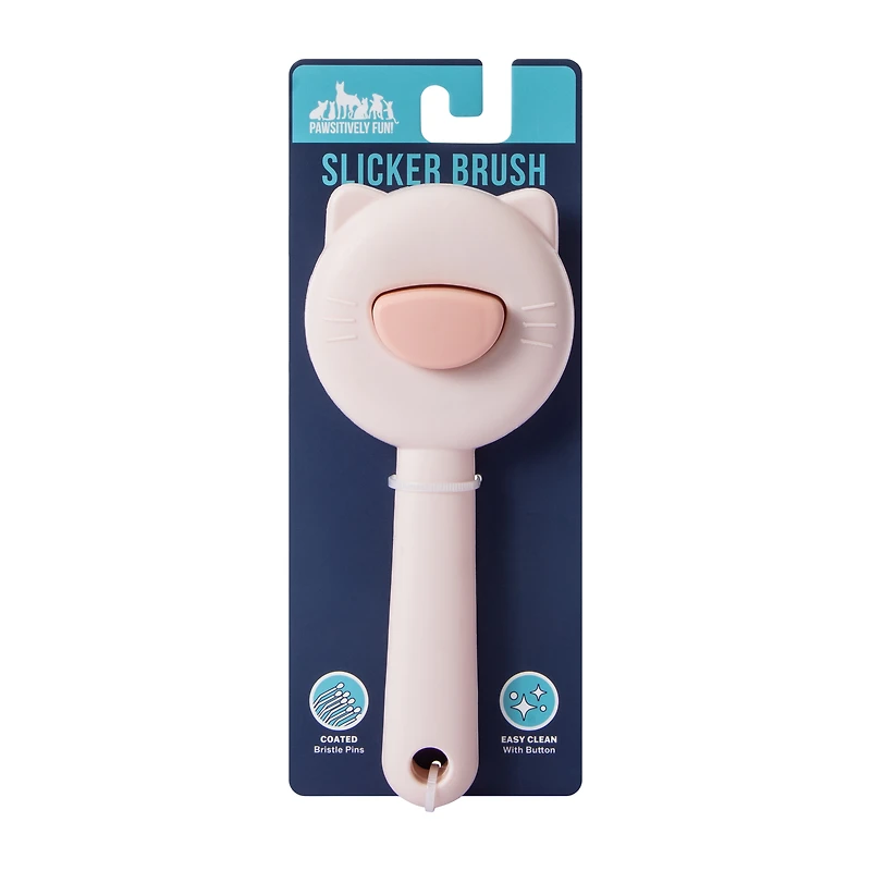 Pet Slicker Brush