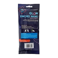 Glow Sword Wand Set