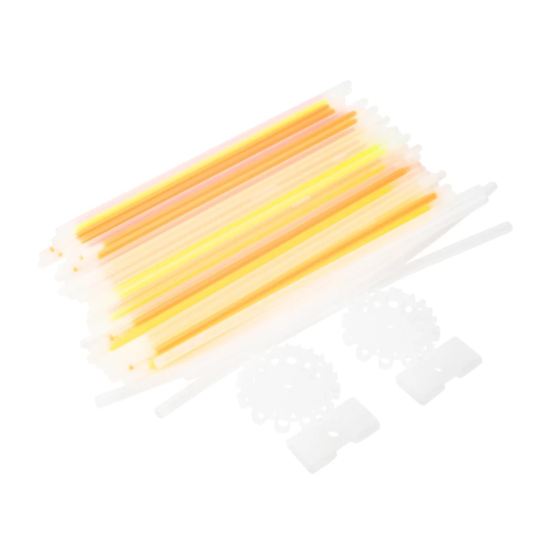 Glow Stick Mega Pack Set