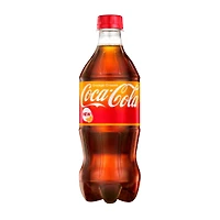 Coca-Cola Orange Cream 20oz