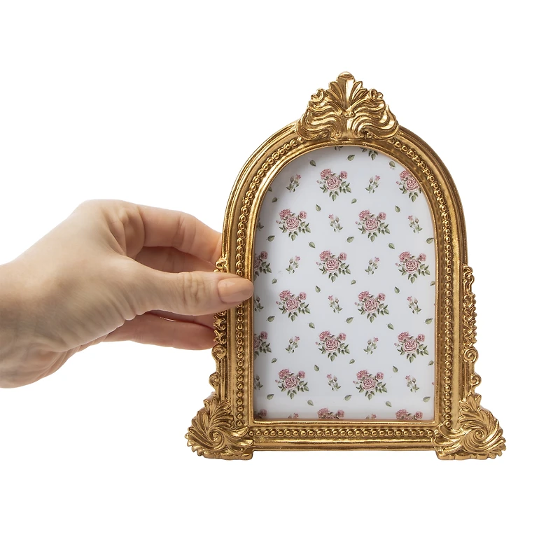 Table Top Photo Frame