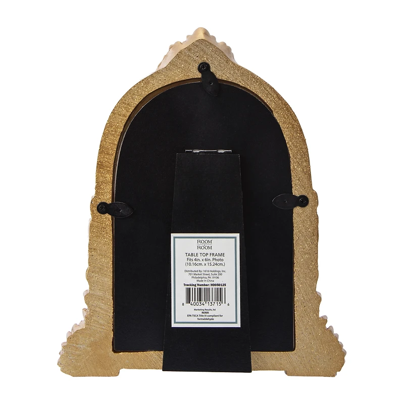 Table Top Photo Frame