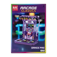 Block Tech® Arcade Classics Set