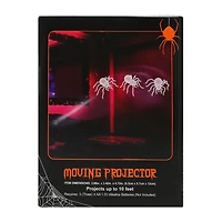 Halloween Moving Projector