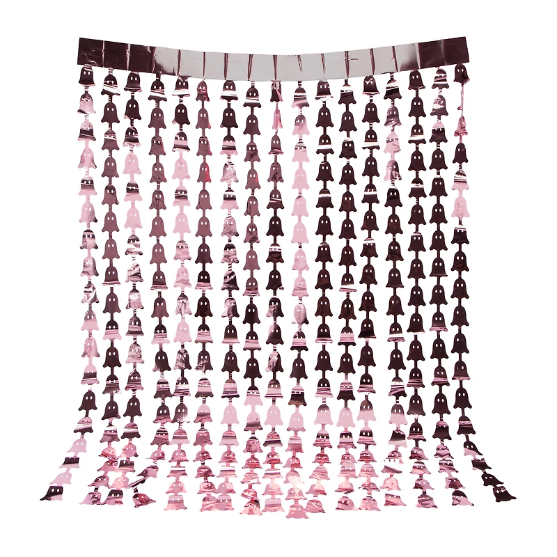 Halloween Ghost Backdrop