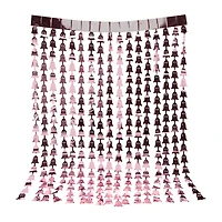 Halloween Ghost Backdrop