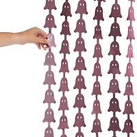 Halloween Ghost Backdrop