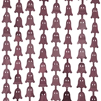 Halloween Ghost Backdrop