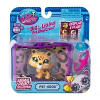 Littlest Pet Shop® Nook™ Animal Print Collection Set