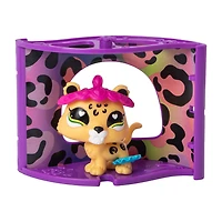 Littlest Pet Shop® Nook™ Animal Print Collection Set