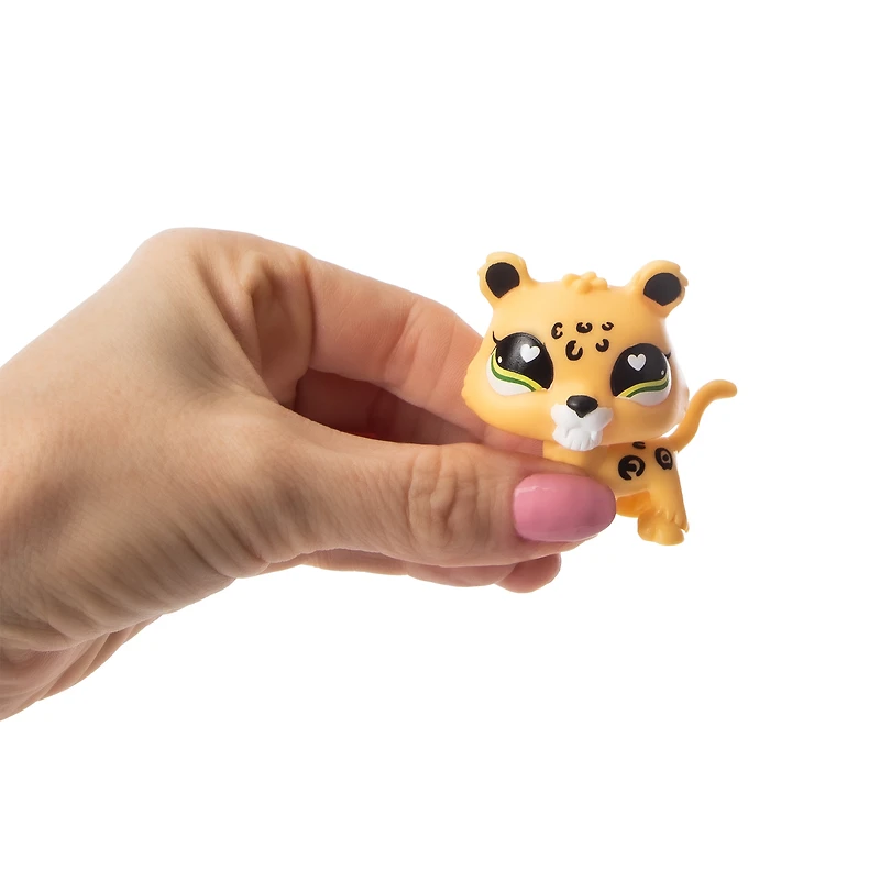 Littlest Pet Shop® Nook™ Animal Print Collection Set