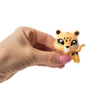 Littlest Pet Shop® Nook™ Animal Print Collection Set