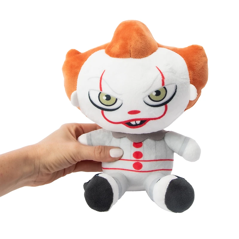 IT Chapter One Pennywise Plush