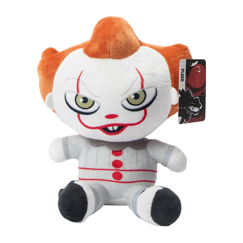 IT Chapter One Pennywise Plush