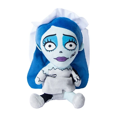 Disney Tim Burton's The Nightmare Before Christmas Corpse Bride Plush