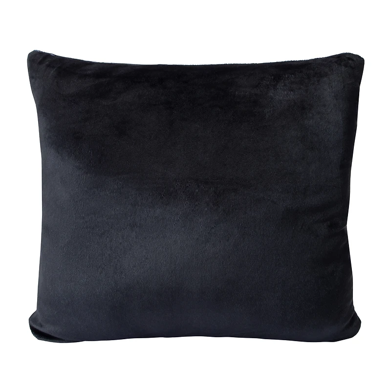 Disney Tim Burton's The Nightmare Before Christmas Squishy Pillow 14inx14in