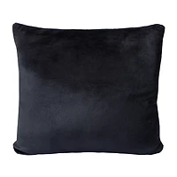 Disney Tim Burton's The Nightmare Before Christmas Squishy Pillow 14inx14in