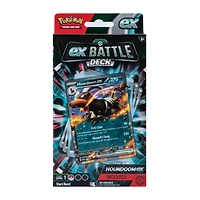 Pokémon™ Ex Battle Deck