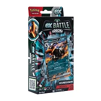 Pokémon™ Ex Battle Deck