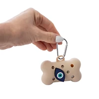 Pawsitively Fun! Waste Bags & Dispenser Set