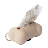 Pawsitively Fun! Waste Bags & Dispenser Set