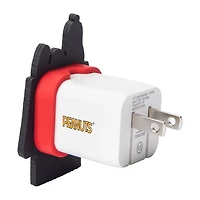 Peanuts® USB Wall Charger