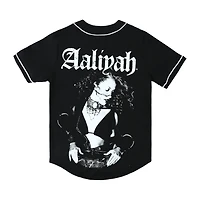 Young Mens Baseball Jersey