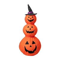 Halloween Pop Up Pumpkin Décor