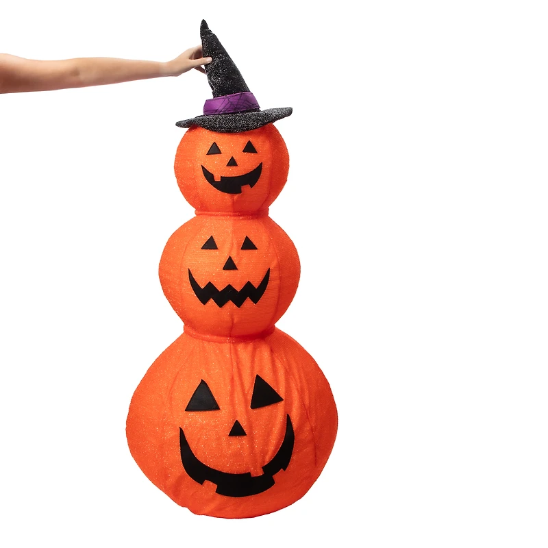 Halloween Pop Up Pumpkin Décor