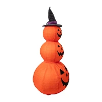 Halloween Pop Up Pumpkin Décor